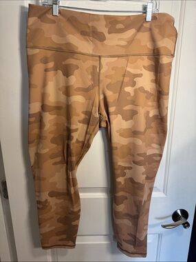 Fabletics Power Hold Leggings